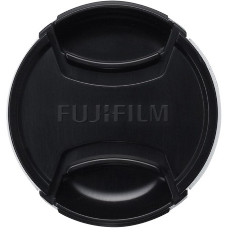 Fujifilm FLCP-43 | Tapa frontal para objetivos con rosca de 43mm
