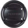 Fujifilm FLCP-72 II | Tapa frontal mejorada para lentes con rosca de 72mm