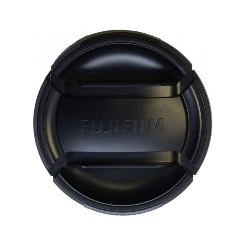 Fujifilm FLCP-77 II | Tapa frontal mejorada para lentes con rosca de 77mm
