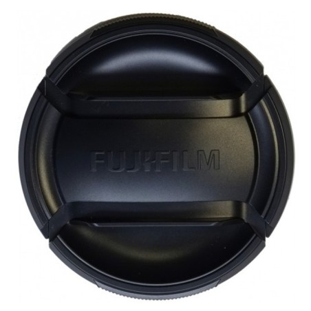 Fujifilm FLCP-77 II | Tapa frontal mejorada para lentes con rosca de 77mm