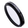 Fujifilm Filtro de Protección 43mm | Protección óptica para lentes compactos