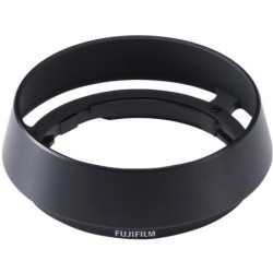Fujifilm LH-XF35-2 Negro | Parasol para objetivo XF 35mm f/2