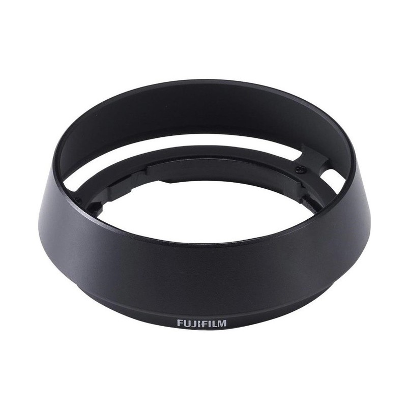 Fujifilm LH-XF35-2 Negro | Parasol para objetivo XF 35mm f/2