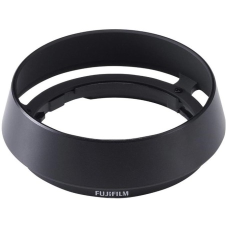 Fujifilm LH-XF35-2 Negro | Parasol para objetivo XF 35mm f/2