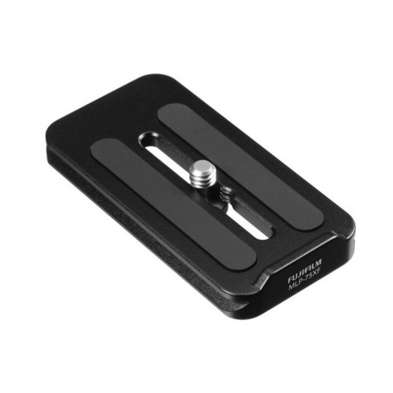 Fujifilm Placa Liberación Rápida Arca Pro | Accesorio para trípodes y soportes