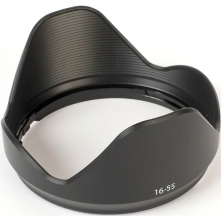 Fujifilm LH-XF15 | Parasol para objetivo zoom XF 16-55mm f/2.8