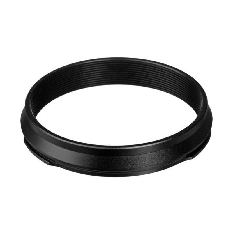 Fujifilm AR-X100 | Anillo adaptador para parasol de 49mm para cámaras X100