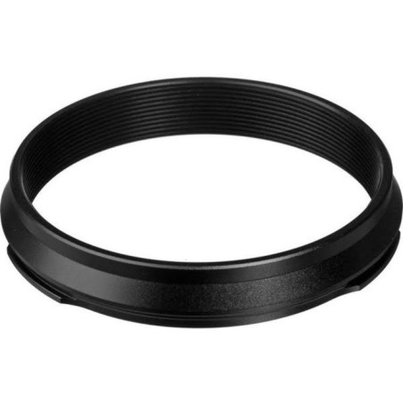 Fujifilm AR-X100 | Anillo adaptador para parasol de 49mm para cámaras X100