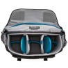 Tenba Bolsa de Hombro Messenger DNA 13 Negra | Bolsa fotográfica messenger mediana