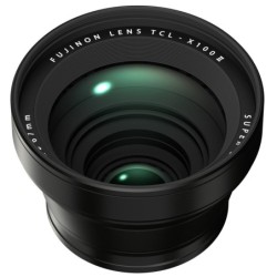 Fujifilm TCL-X100 II | Teleconvertidor 1.4x para cámaras X100