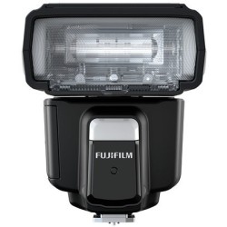 Fujifilm Flash EF-60 | Flash inalámbrico potente y versátil para cámaras Fujifilm