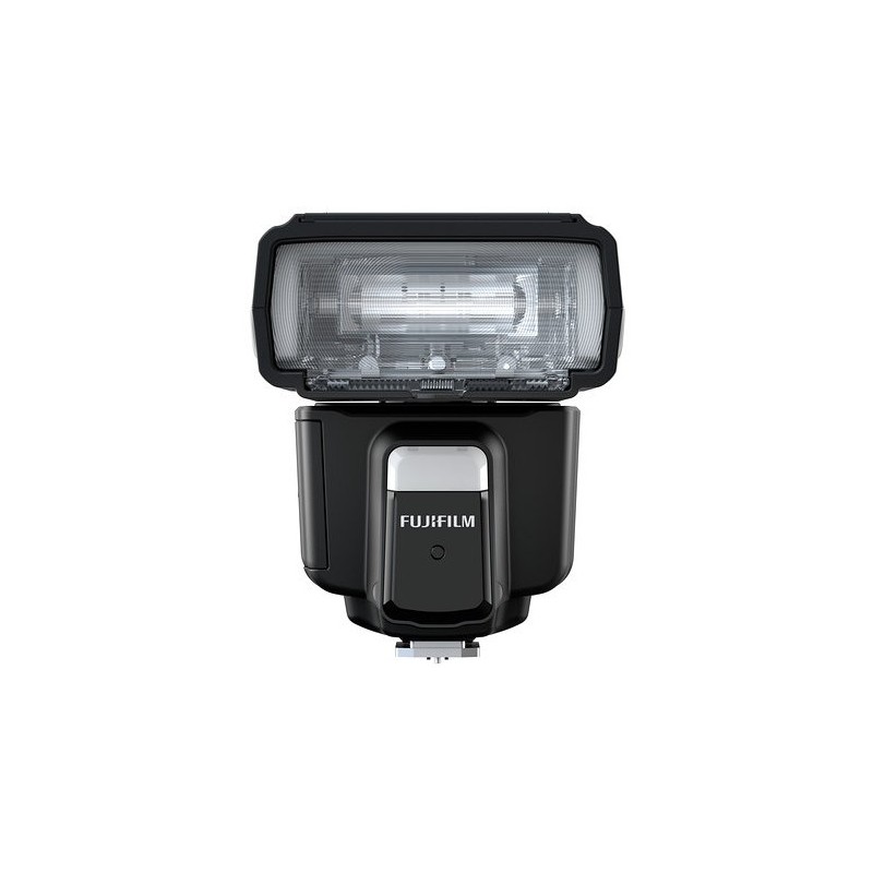 Fujifilm Flash EF-60 | Flash inalámbrico potente y versátil para cámaras Fujifilm