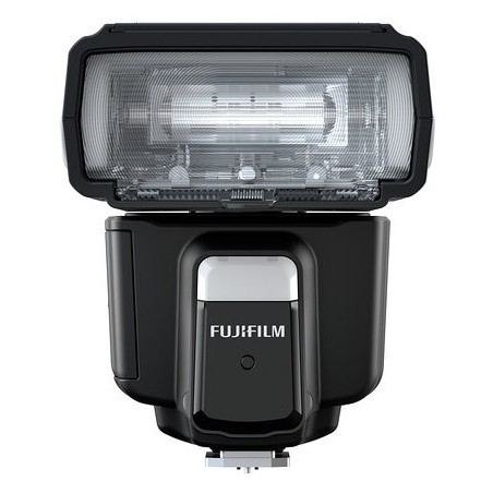 Fujifilm Flash EF-60 | Flash inalámbrico potente y versátil para cámaras Fujifilm