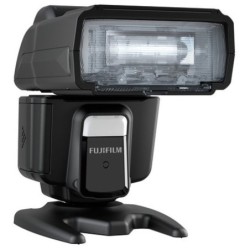 Fujifilm Flash EF-60 | Flash inalámbrico potente y versátil para cámaras Fujifilm