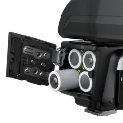 Fujifilm Flash EF-60 | Flash inalámbrico potente y versátil para cámaras Fujifilm