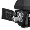 Fujifilm Flash EF-60 | Flash inalámbrico potente y versátil para cámaras Fujifilm