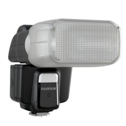 Fujifilm Flash EF-60 | Flash inalámbrico potente y versátil para cámaras Fujifilm
