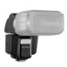 Fujifilm Flash EF-60 | Flash inalámbrico potente y versátil para cámaras Fujifilm