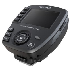 Fujifilm Mando a Distancia Inalámbrico EFW1 | Control remoto para cámaras Fujifilm