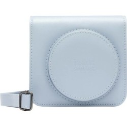 Fujifilm Funda Instax Square SQ1 Azul | Protección colorida y resistente para cámara instantánea