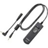 Fujifilm Mando a Distancia con Cable RR-100 | Control remoto con conexión por cable para cámaras Fujifilm