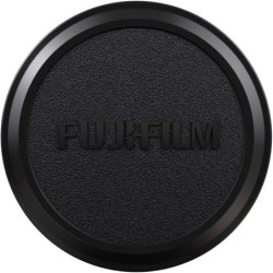 Fujifilm Tapa Parasol LHCP-27 PH | Tapa protectora para parasol XF 27mm f/2.8