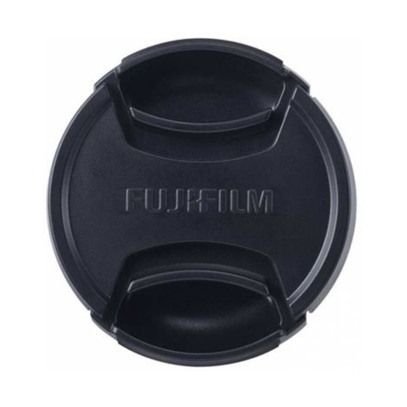 Fujifilm FLCP-39 II | Tapa frontal mejorada para lentes con rosca de 39mm