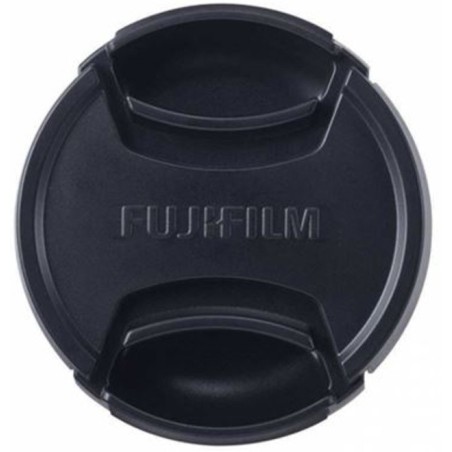 Fujifilm FLCP-39 II | Tapa frontal mejorada para lentes con rosca de 39mm
