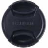 Fujifilm FLCP-39 II | Tapa frontal mejorada para lentes con rosca de 39mm