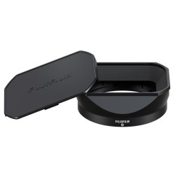 Fujifilm LH-XF18 | Parasol para objetivo XF 18mm f/1.4