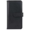 Fujifilm Álbum Instax Square Negro | Álbum elegante para fotos instantáneas Formato Square