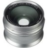 Fujifilm WCLX-100 II Plata | Adaptador de lente angular para cámaras X100