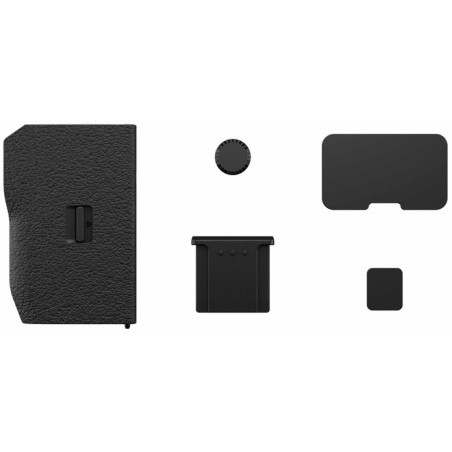 Fujifilm Kit de Tapas CVR-XH | Protección completa para cámara X-H2S