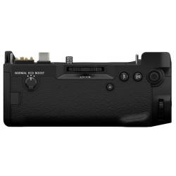 Fujifilm VG-XH | Grip vertical para cámaras Fujifilm X-H2 y X-H2S