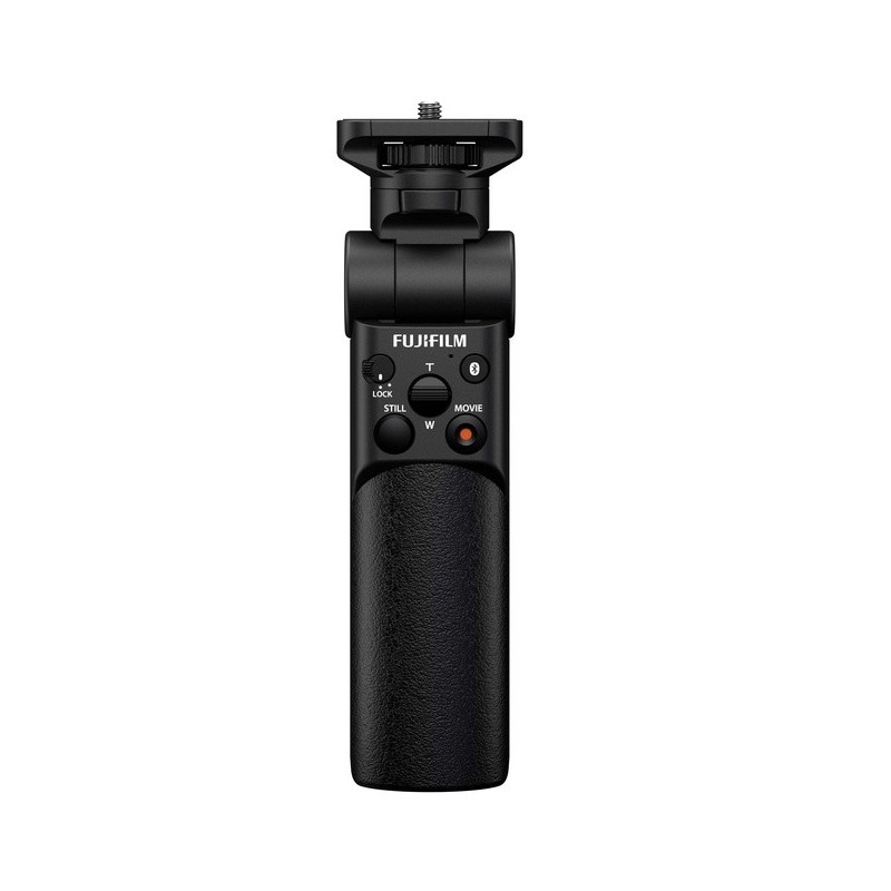 Fujifilm TG-BT1 | Mini trípode compacto con control Bluetooth