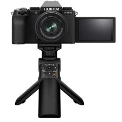 Fujifilm TG-BT1 | Mini trípode compacto con control Bluetooth