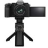Fujifilm TG-BT1 | Mini trípode compacto con control Bluetooth
