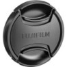 Fujifilm FLCP-58 II | Tapa frontal mejorada para lentes con rosca de 58mm