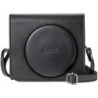 Fujifilm Funda Instax SQ 40 Negro | Protección elegante y resistente para cámara instantánea