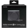Fujifilm Funda Instax SQ 40 Negro | Protección elegante y resistente para cámara instantánea