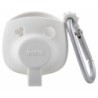 Fujifilm Funda Instax Pal Blanco | Protección elegante y ligera para cámara instantánea