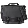 Tenba Bolsa de Hombro Messenger DNA 13 Negra | Bolsa fotográfica messenger mediana