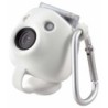 Fujifilm Funda Instax Pal Blanco | Protección elegante y ligera para cámara instantánea