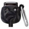 Fujifilm Funda Instax Pal Negro Metal | Protección robusta y elegante para cámara instantánea