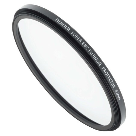 Fujifilm Filtro de Protección PRF-82 PR GF | Protección para lentes GFX Montura G