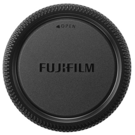 Fujifilm Tapa de Cuerpo Montura G BCP-002 | Protección para cámaras Fujifilm GFX