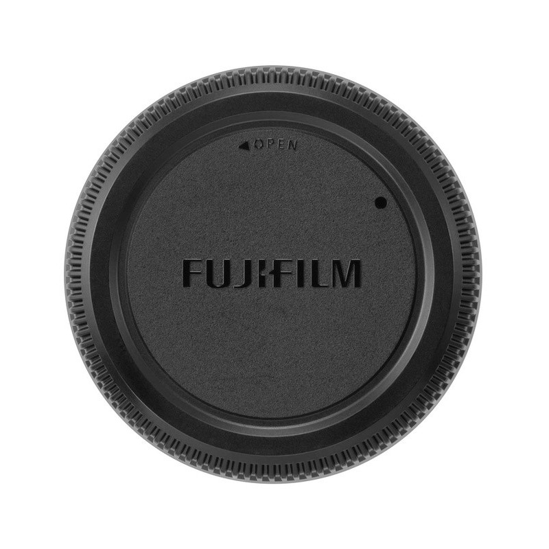 Fujifilm Tapa Objetivo Trasera GFX RLCP 002 | Protección para lentes Fujifilm GFX Montura G