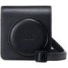 Fujifilm Funda Instax Mini 99 Negra | Protección elegante para cámara instantánea