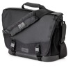 Tenba Bolsa de Hombro Messenger DNA 13 Negra | Bolsa fotográfica messenger mediana