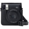 Fujifilm Funda Instax Mini 99 Negra | Protección elegante para cámara instantánea